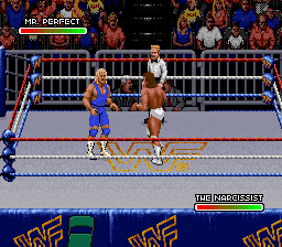 WWF Royal Rumble